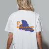 T-shirt blanc Puy-Guillaume